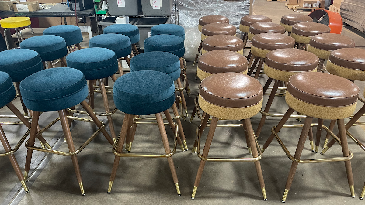 Richardson Seating Corporation Photos 2